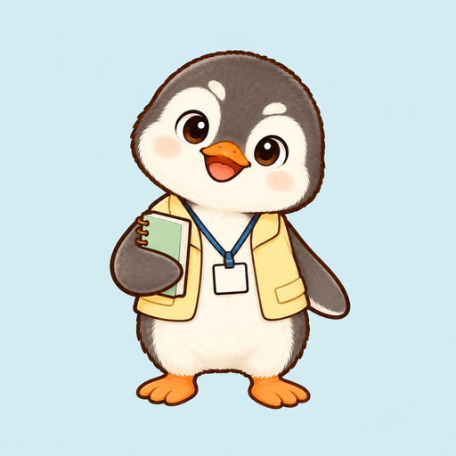 ぺんた